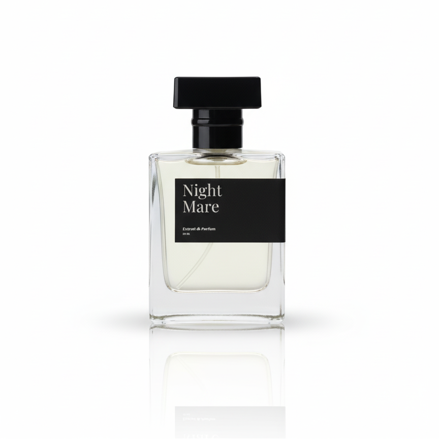 Night Mare – Extrait de Parfum (50ML)