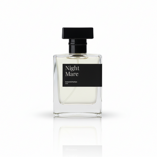 Night Mare – Extrait de Parfum (50ML)
