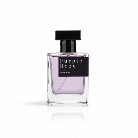Purple Haze – Extrait de Parfum (50ML)