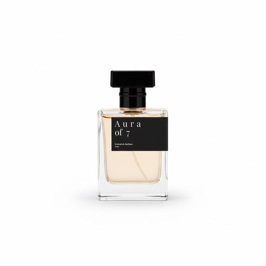 Aura of 7 – Extrait de Parfum (50ML)