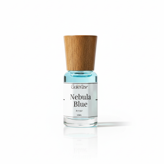 Nebula Blue – 12ML Attar