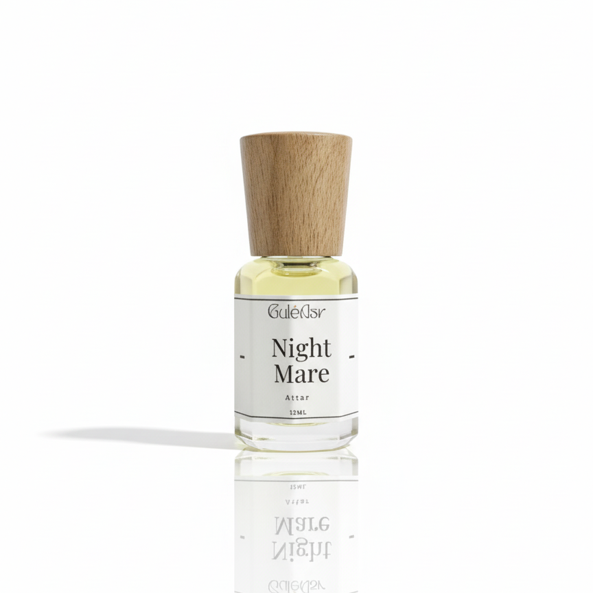 Night Mare – 12ML Attar