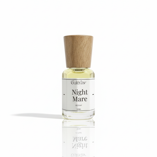 Night Mare – 12ML Attar